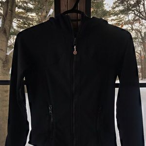 Lululemon hooded define jacket